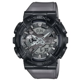 【国内正規品】G-SHOCK GM-110MF-1AJF CASIO カシオ Gショック メンズ 腕時計 GM-110MF