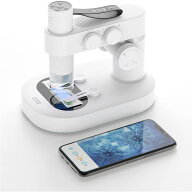 【在庫一掃セール"大特価"】 BeaverLAB スマート顕微鏡 DDL-M1A セット [※スマートフォン別売] 小学生 …