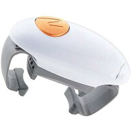 ジアレッティ 自動ビンオープナー GR-12K WH 2162-090 乾電池式 (単3電池2本別売) びん開け 電動 自動 電…
