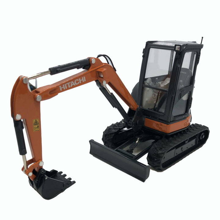 楽天市場】ZX35U-5 日立 ショベルカー 1/30スケール 日立建機 