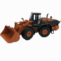 楽天市場】ホイールローダ ミニチュアの通販