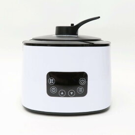 【特価品】 発芽玄米 ＋ 糖質カット炊飯器　NC-F190WH　糖質22％OFF 発芽玄米　多機能　炊飯器 (白米4合/糖質オフ2合) ※糖質カット機能は"白米"のみとなります