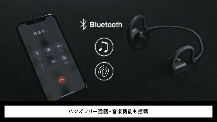 楽天市場】集音器 ワイヤレス集音器 able AID エイブルエイド freecle 