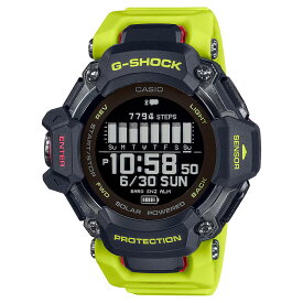 【国内正規品】カシオ GBD-H2000-1A9JR G-SQUAD 腕時計 Gショック CASIO Bluetooth搭載 GPS メンズ スマートフォンリンク ジースクワッド