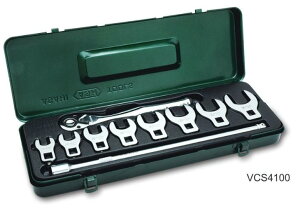 Nt[g` [ p 12.7mm (1/2") ] VCS4100 VCS4080 H [VC4 -17,19,22,24,27,30,32,36] ASAHI TOOLS ` Zbg ꏊ z Nt[g`Zbg  z eiX @ d@ 