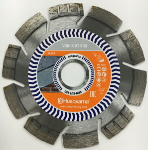 VARI|CUT S50 _Chu[h 5" fBXNOC_[p 579807941 nXNo[i 5C` nXNo[i[mA Husqvarna Zenoah 5D u[h 125 _Cn 579 80 79-41