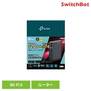 WiFi6 LAN[^[ Archer AX1800Wi-Fi LAN [^[ fAoh  e OFDMA IPv6 IPoE v6vX Wi-Fi 6 TP-Link