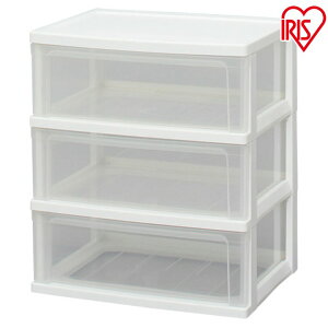 【2個セット】ウッドトップチェスト 3段 WTW-543送料無料 木天板 チェスト たんす タンス 箪笥 リビング収納 リビング クローゼット収納 押入れ収納 サニタリー 引き出し収納 引出し収納 引き