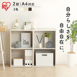 カラーボックス 2段の人気商品 通販 価格比較 価格 Com