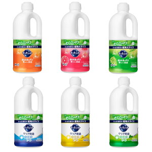 yMizLLbg lߑւ ߂p 1250ml t̐ 䏊p H 䏊p A؂ Kao    ԉ IW sNO[vt[c }XJbg 