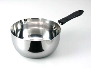 下村企販日本製ゆきひら鍋2点セット(16・18cm)IH対応ガス火対応34549【D】【B】
