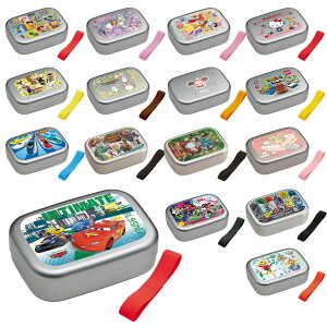 スケーター キャラクター 弁当箱 ランチボックスの人気商品 通販 価格比較 価格 Com