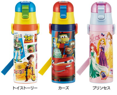 楽天ランキング1位獲得 水筒 キッズ 470ml 送料無料 キャラクター 子供 子ども ロック付 Sdc4ボトル マグボトル ステンレス 超軽量 直飲み キッズ キャラクターボトル 女の子 男の子 女子 男子 幼稚園 Its D Room 欲しい に出会える