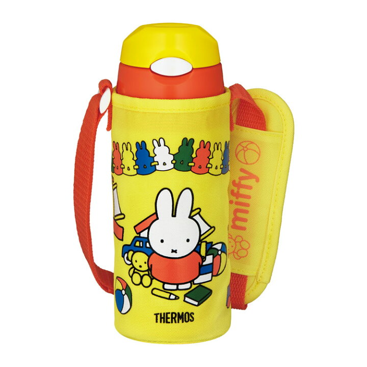 楽天市場 水筒 サーモス 子供 キッズ 400ml 保冷 保温 真空断熱ストローボトル 0 4l Fhl 402fds Pk Cキャラクター こども 子ども ストロー 真空断熱 軽量 サーモス株式会社 ミニー ミッキー カーズ ミッフィー D Magu 調理器具専門店 I Cook