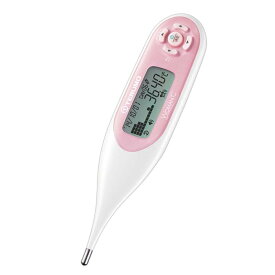 体温計 正確 基礎体温計 テルモ 女性体温計 口中用 W525ZZ ET-W525ZZ検温 温度 予測 20秒 検温予測 検温20秒 温度予測 予測検温 20秒検温 予測温度 テルモ