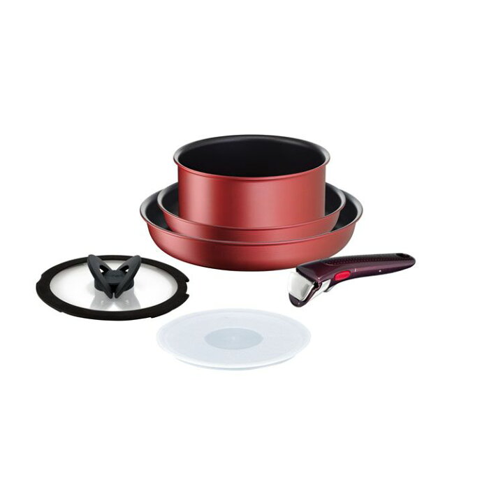 楽天市場】フライパン セット ティファール T-fal T-fal インジニオ 