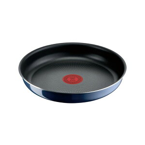 tCp 22cm eBt@[ T-fal T-fal CWjIElI CeX tCp22cm KXΐp Cu[ L43703 ingenio tCp eBt@[ 肪 RpNg[ `^