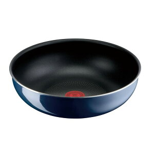 tCp 28cm eBt@[ T-fal CWjIElI CeX EHbNp 28cm KXΐp Cu[ L43719 EHbNp 肪 RpNg[ `^R[eBO 28cm K