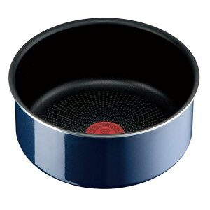 \[Xp eBt@[ 20cm T-fal T-fal CWjIElI CeX \[Xp20cm KXΐp Cu[ L43730 ingenio Ȃ eBt@[ 肪 RpNg[ `^