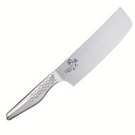 《20%OFF》関孫六 匠創 菜切 165mm 000AB5168 包丁 菜切 オールステンレス 食洗器 新生活 食洗可 野菜 中…