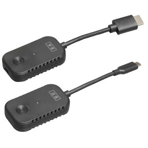 HDMI ���C�����X ����M�@ HDMI���C�����X����M�@ AN-S135HHDMI���C�����X HDMI�P�[�u�� HDMI�~���[�����O HDMI WIFI AV�A�N�Z�T�� PC���Ӌ@�� �c�m�G���W�j�A�����O HDMItoHDAMI USB-TypeCtoHDMI