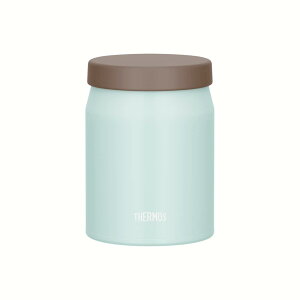 スープジャー サーモス 500ml 400ml 300ml 保温 保冷 真空断熱 お弁当 食洗器対応 ランチ パッキン一体型 THERMOS スープジャー 保温 保温調理 オフィス 学校 ランチ お弁当 持ち運び グレージュ ミ