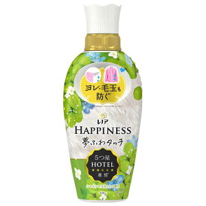 _ ߗޗp HAPPINESS mAnslXӂ^b` { 450ml h~ ыʖh~ P&G AeB[N[Y FxbgubT&t[ zCgeB[ UN&t[ bNX