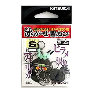 �J�c�C�`(Katsuichi) N-52 �j�����w�J�� �u���b�N #S