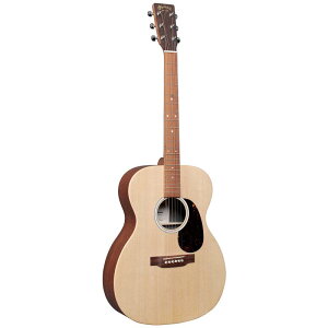 Martin AR[XeBbNM^[ X Series
