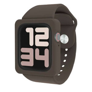 EYLE Apple Watch Series 6 / 5 / 4 / SE 44mm �P�[�X �o���h TILE XEA03-TL
