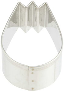 ^CK[NE(Tiger Crown) NbL[^ Vo[ 34×43×21mm 18-8^ `[bv 18-8XeX  1376