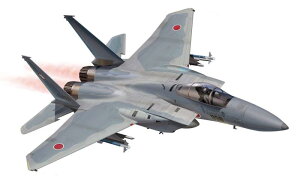vbc 1/72 q󎩉q ͐퓬@ F-15J C[O vf