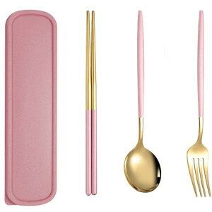 KALOLINNA Jg[Zbg XeX|  Xv[ tH[N 3_Zbg P[Xt HZbgy ʋ ʊw  gѕ֗ ٓp Lvp