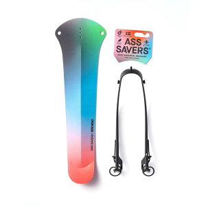 AXZCo[Y (ASS SAVERS) ]ԗp AtF_[ Win Wing 2 Road D悯 }bhK[h
