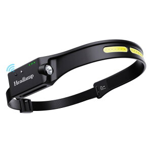Tebool wbhCg Type-C[d e1200mAh Px LED 600[ UZT[@\t 4_[h ԁCg ɂ wbhv hho ނ œK oR Lv U 