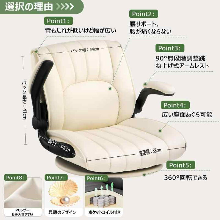 楽天市場】GTPLAYER ゲーミングチェア ファブリック オットマン 椅子 