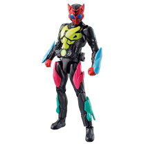 楽天市場】仮面ライダーゼロワン rkf 仮面ライダー滅の通販