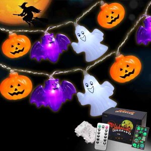 GOKEI nEB  J{` Cg 30S4.5M dr _p^[8 LED nEB ڂ LED Halloween ΂ pvL nEBObY  XgOCg ^