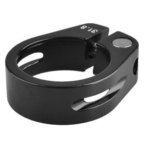 TRIWONDER �V�[�g�N�����v 28.6mm 31.8mm 34.9mm ���]�� �V�[�g�|�X�g�N�����v �A���~ �� �{���g���� ���[�h �}�E���e�� �N���X�o�C�N �T�C�N�����O Bicycle Seat Post Clamp