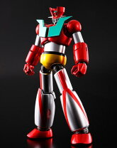 楽天市場】スーパーロボット超合金 マジンガーZ ジャンボマシンダー 