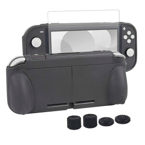 CV switch liteJo[ XCb`Cg P[X Nintendo TPUf ̎ Sʕی ϏՌ nh ^y EȒP hho  X^h@\ XeBbNJo[4 tیtB1