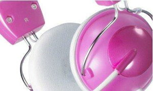 radius ���V���[�Y PC HEADSET �I�[�o�[�w�b�h�^ �o�C�I���b�g RP-SHF11V
