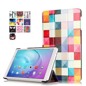 TrocentHUAWEI Qua tab 02 �P�[�X  HUAWEI MediaPad T2 10.0 Pro �P�[�X Huawei Mediapad T2 7.0 Pro �P�[�X �X�^���h�@�\�t�� �O�܌^ �����^ �����}�O�l�b�g�J��