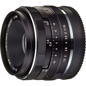 Meike 25mm F1.8 �����Y Sony E-Mount �\�j�[E�p�}�E���g