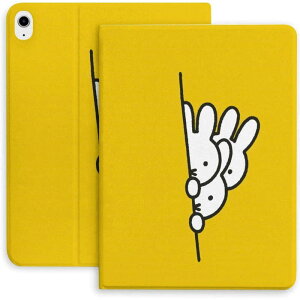 �~�b�t�B�[iPadAir4/iPadAir5/Air6/iPad9����/iPad10����/iPadPro�ɑΉ��A�C�p�b�h�P�[�X �J�o�[ �y�����[�t�� 10.2/10.9/11inch�ɑΉ� TPU �X���[�v�@�\ �ϏՌ� �X�^���h�@�\�t�� �S�ʕی� �L����