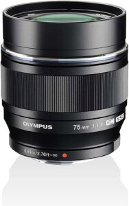 OLYMPUS M.ZUIKO DIGITAL 25mm F1.8