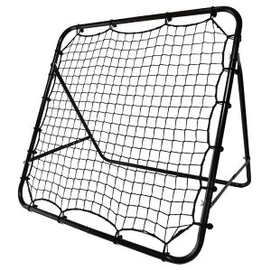 REFREEZE(リフリーズ) リバウンドネット 室内 屋外兼用 リバウンダー サッカー フットサル 野球 練習 トレーニング