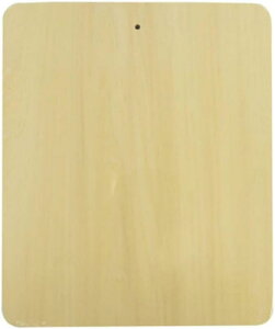 �^�C�K�[�N���E��(Tiger Crown) �߂�� �V�R�� 300×360×10mm �ؐ��X�g���b�`�X�^���h �� �V�i���� �̂��� �L�΂� ���~�� 656