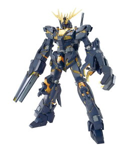 BANDAI SPIRITS(�o���_�C �X�s���b�c) MG �@����m�K���_��UC ���j�R�[���K���_��2���@ �o���V�B 1/100�X�P�[�� �F�����ς݃v�����f��