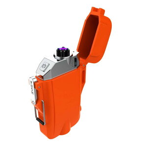 電子ライター 懐中電灯 USBライター 充電 IP67 応急照明 防水 防塵 防風 誕生日 記念日 プレゼント 地震対策 3つの照明モード